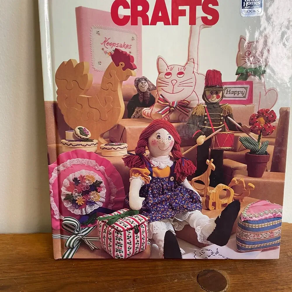 Better Homes And Gardens vintage 1981